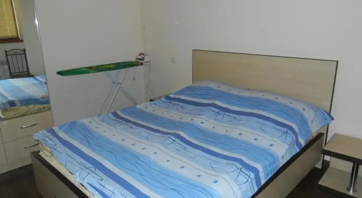 Ереван: Apartment Yeznik Koghbatsi