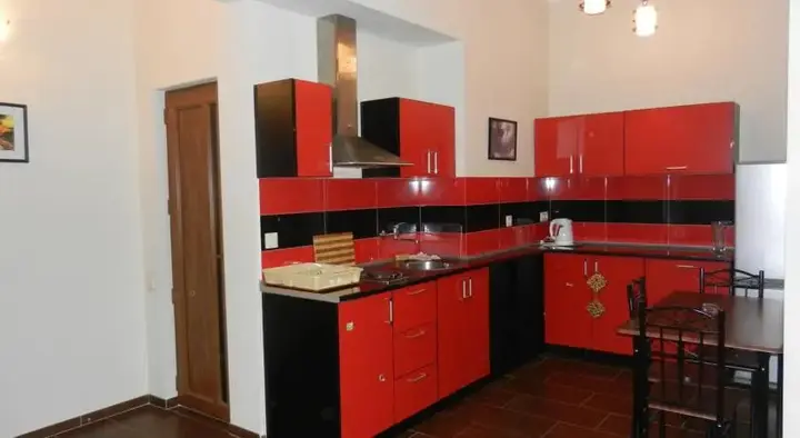 Ереван: Apartment Yeznik Koghbatsi