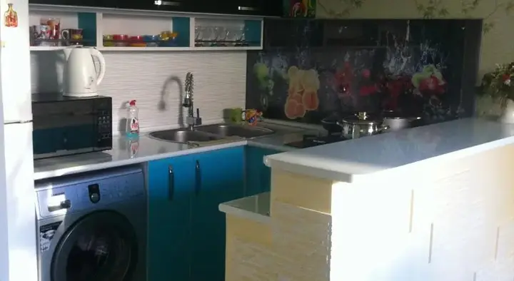 Ереван: X.O House