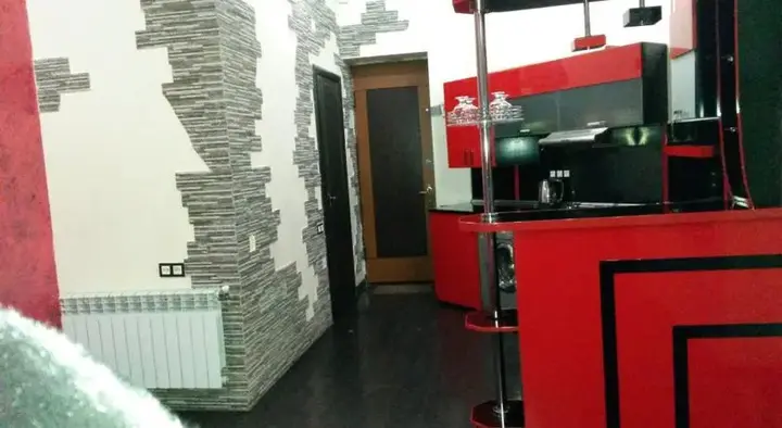 Ереван: Yerevan Apartment at Mashots Street