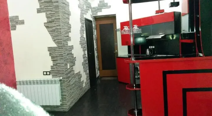 Ереван: Yerevan Apartment at Mashots Street