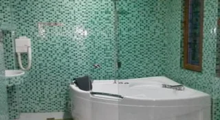 Ереван: Yerevan Apartment at Mashots Street
