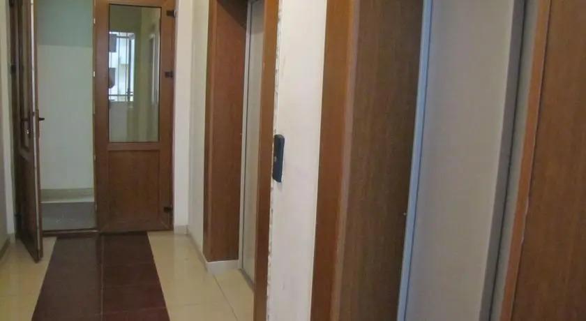 Ереван: Centre Apartment Argishti