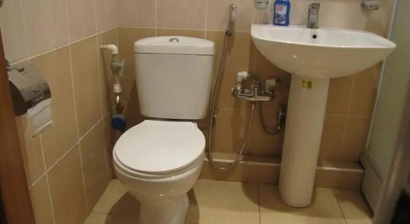 Ереван: Centre Apartment Argishti