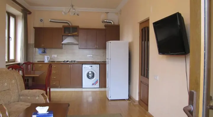 Ереван: Centre Apartment Argishti