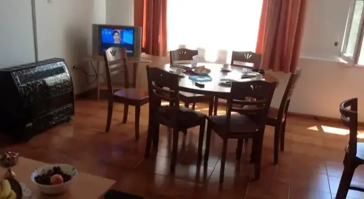 Sunny Apartment on Avet Avetisyan — фото 1