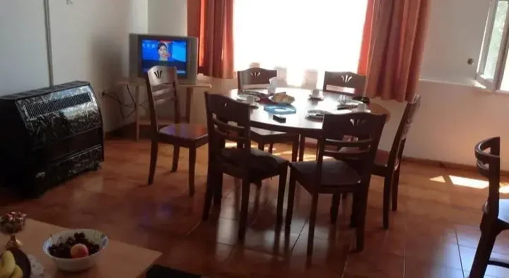 Ереван: Sunny Apartment on Avet Avetisyan