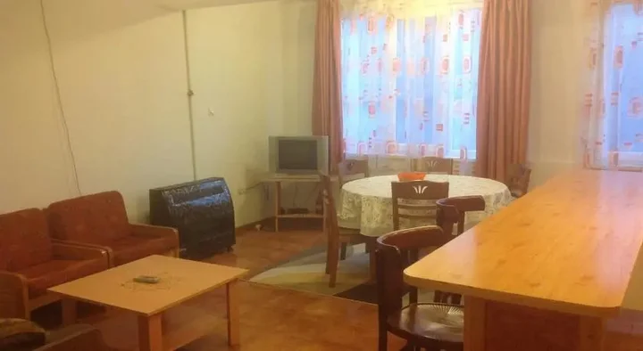 Ереван: Sunny Apartment on Avet Avetisyan