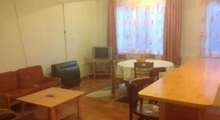Ереван: Sunny Apartment on Avet Avetisyan