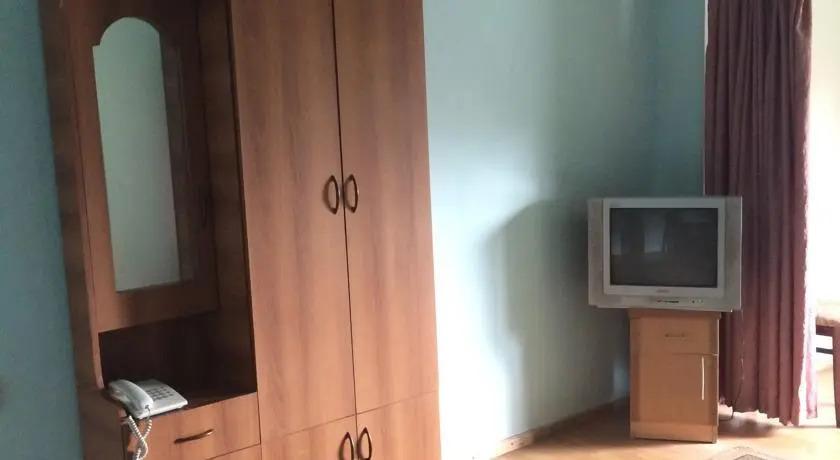 Ереван: Aura Hotel