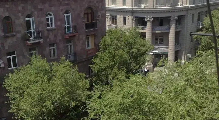Ереван: Sunny Apartment