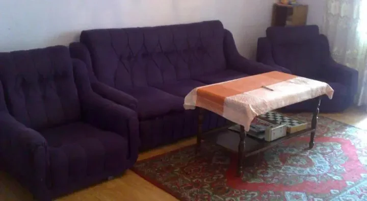 Ереван: Sunny Apartment