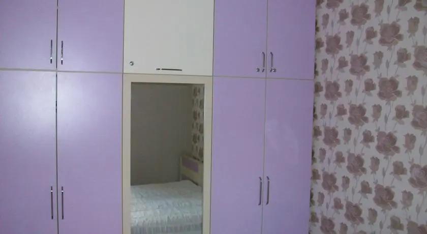 Цахкадзор: Tsaghkadzor Apartmens