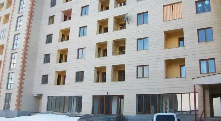Цахкадзор: Tsaghkadzor Apartmens