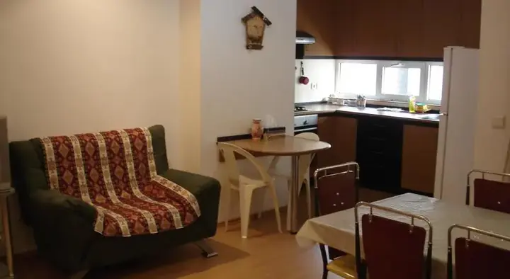 Ереван: Apartment on Aram Street