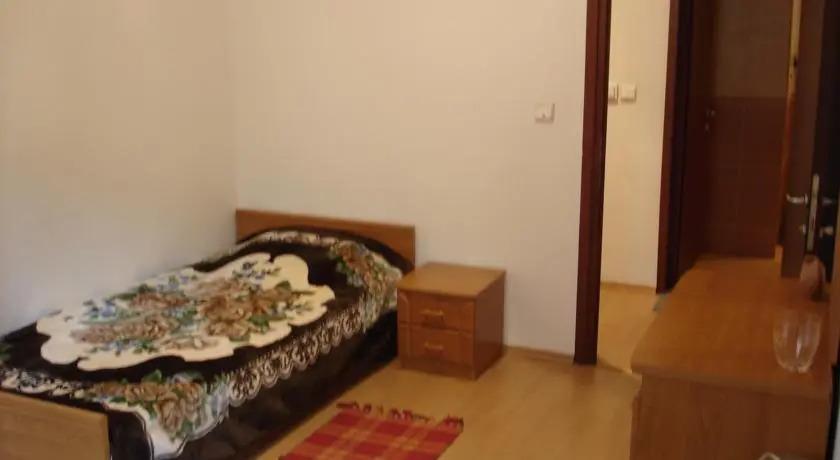 Ереван: Apartment on Aram Street