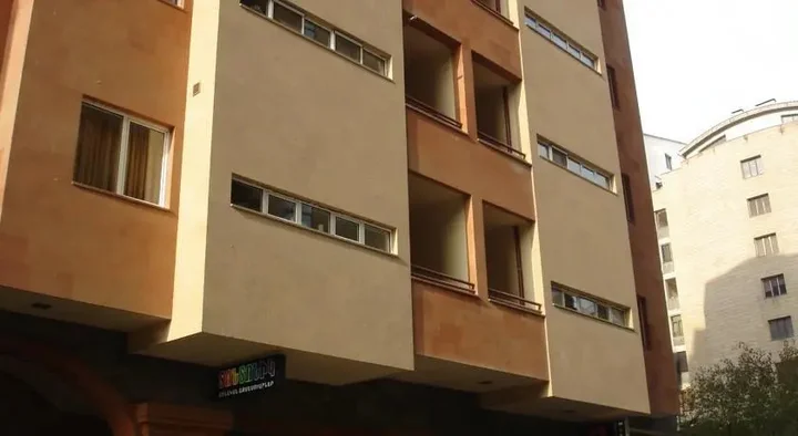 Ереван: Apartment on Aram Street