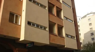 Ереван: Apartment on Aram Street