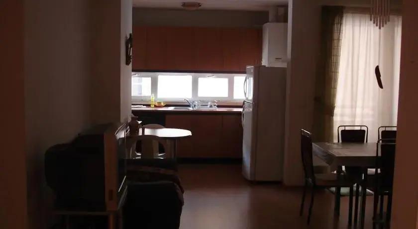 Ереван: Apartment on Aram Street