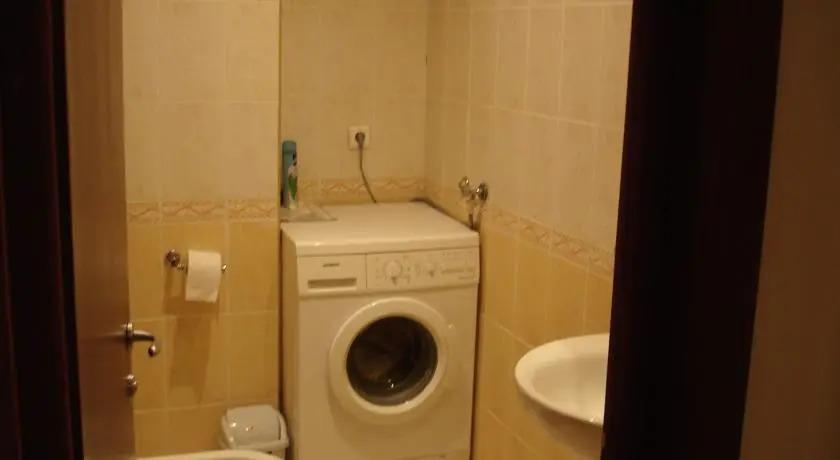 Ереван: Apartment on Aram Street