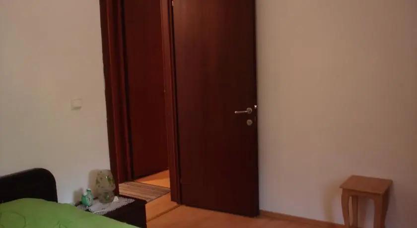 Ереван: Apartment on Aram Street