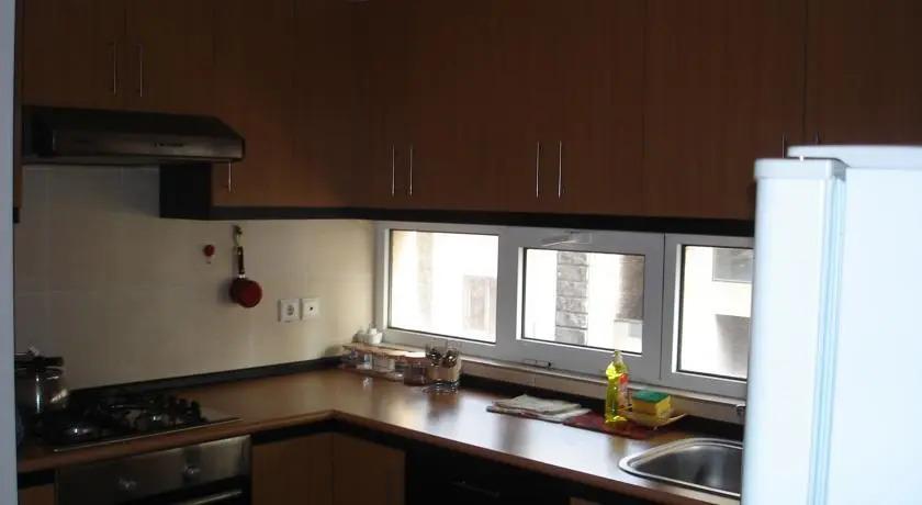 Ереван: Apartment on Aram Street