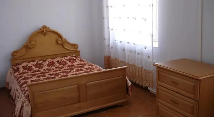 Ереван: Shaber Hotel