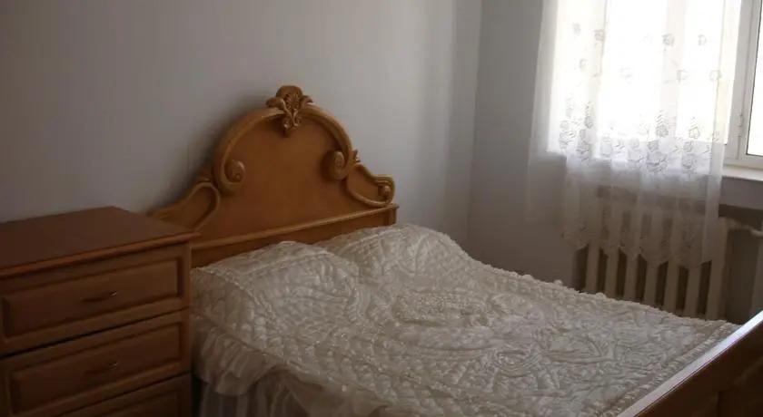 Ереван: Shaber Hotel