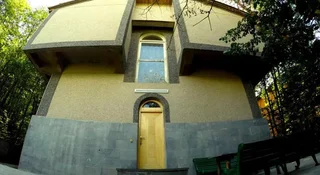 Цахкадзор: Viardo Hotel