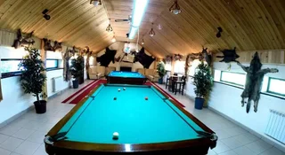 Цахкадзор: Viardo Hotel