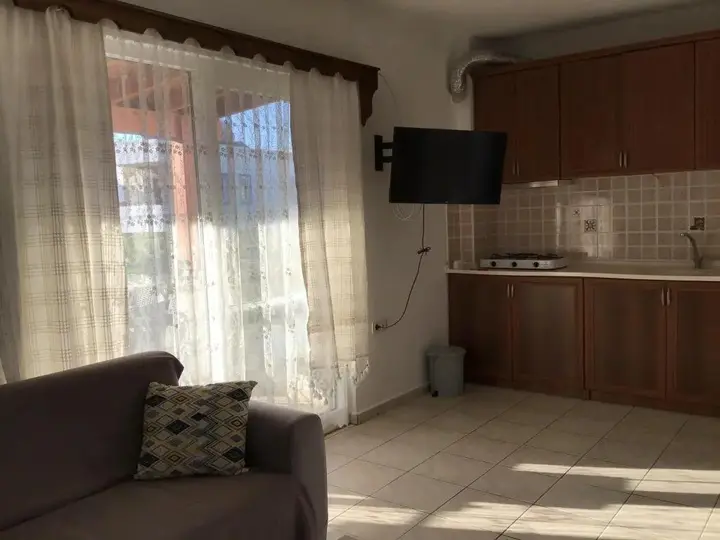Бодрум: Ozgun Apart Otel