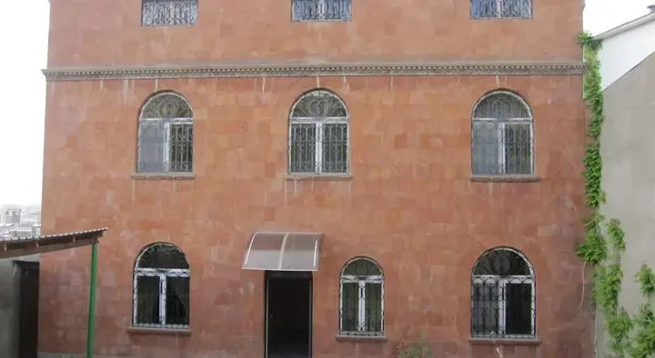 Ереван: Big House in Armenia Apartment