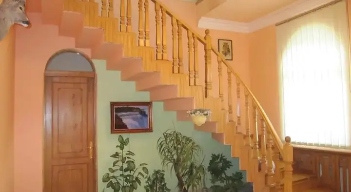 Big House in Armenia Apartment — фото 3