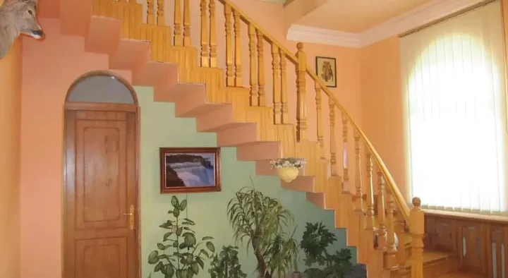 Ереван: Big House in Armenia Apartment