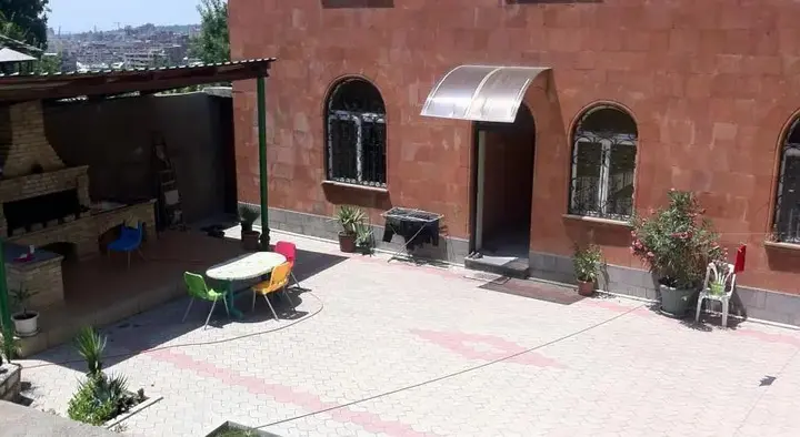 Ереван: Big House in Armenia Apartment