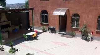 Ереван: Big House in Armenia Apartment