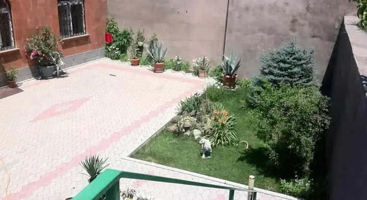 Ереван: Big House in Armenia Apartment