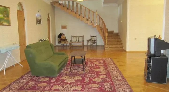Ереван: Big House in Armenia Apartment
