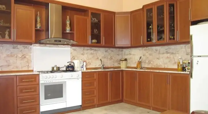 Ереван: Big House in Armenia Apartment