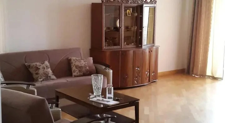 Ереван: Anush House