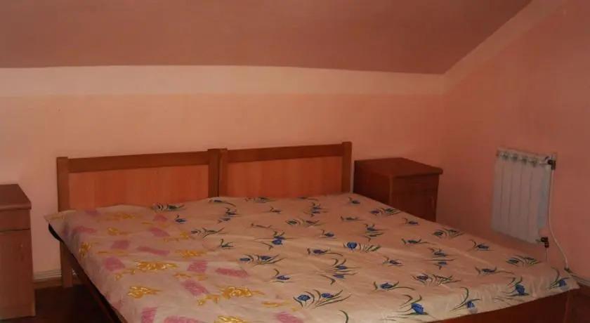 Цахкадзор: Bari Cottage Tsaghkadzor