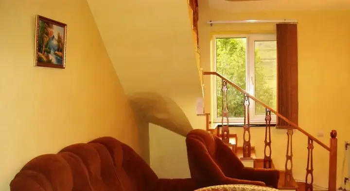 Цахкадзор: Bari Cottage Tsaghkadzor
