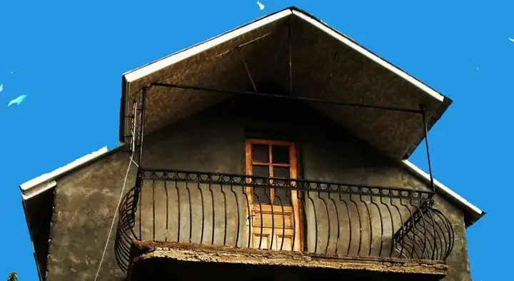 Bari Cottage Tsaghkadzor — фото 1