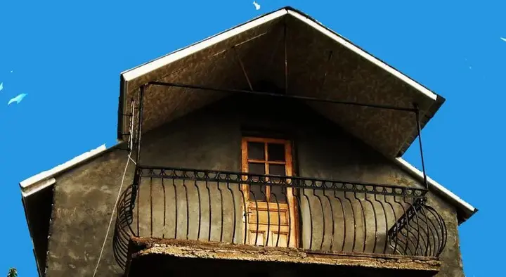 Цахкадзор: Bari Cottage Tsaghkadzor