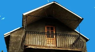 Цахкадзор: Bari Cottage Tsaghkadzor