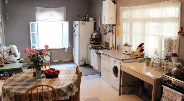 Family Garden Guest House — фото 2