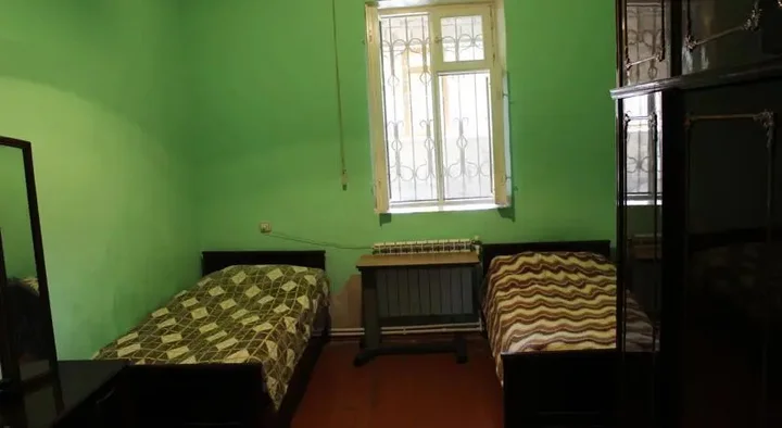 Ереван: Family Garden Guest House