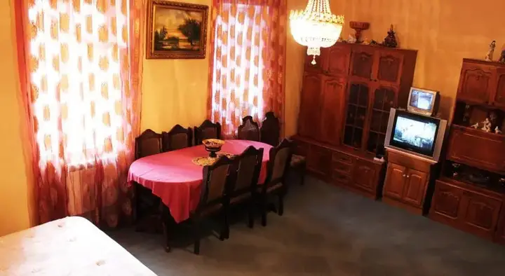Family Garden Guest House — фото 4