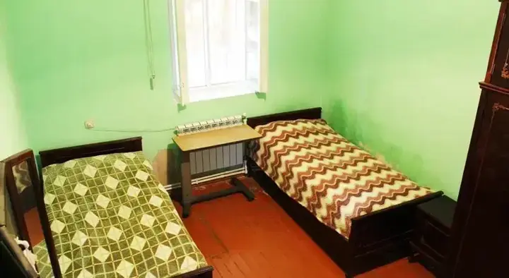 Ереван: Family Garden Guest House