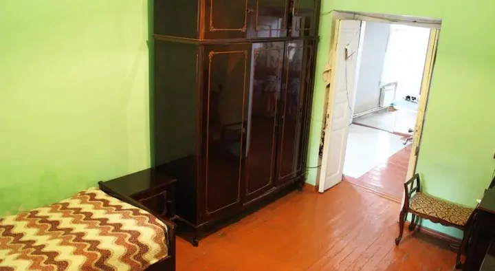 Ереван: Family Garden Guest House